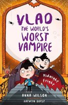 Vlad the World's Worst Vampire 3 - Midnight Fright