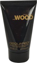 Dsquared� He Wood Hair And Body Wash 100 Ml