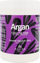 Kallos - Argan Colour Hair Mask - 1000ml