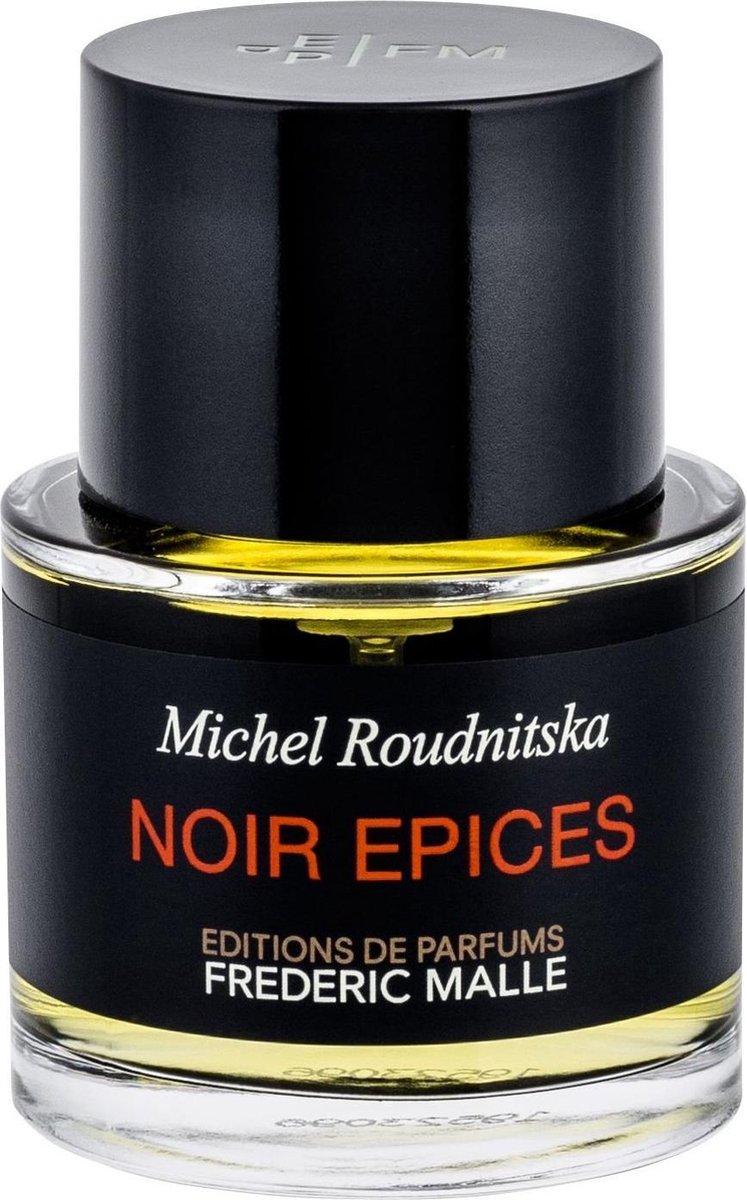 Frederic Malle Noir Epices 50ml Eau De Parfum
