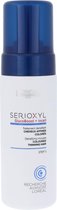 SERIOXYL densifying mousse coloured hair step 3 125 ml