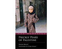 Prickly Pears of Palestine