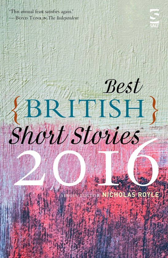 Best British Short Stories Best British Short Stories 2016 (ebook