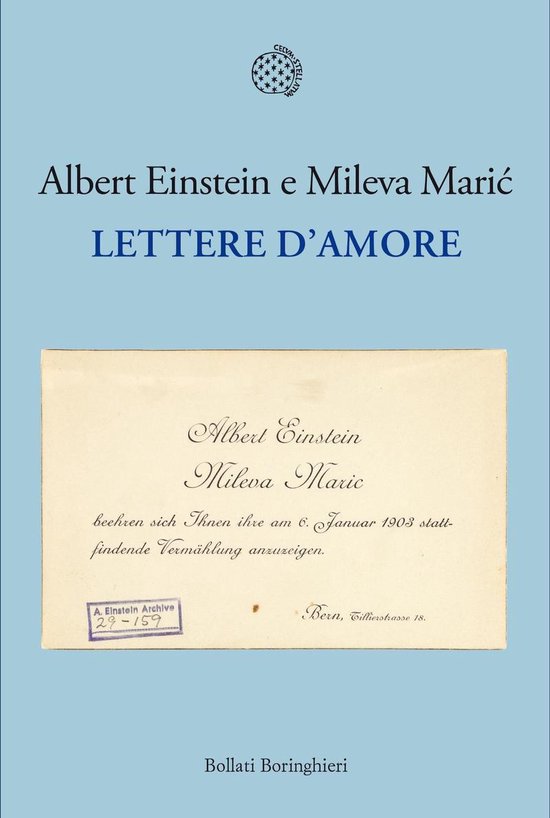 Lettere d'amore - cover