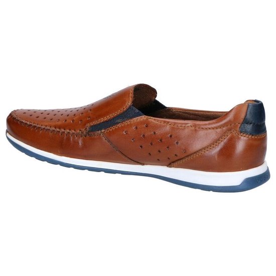 Herenschoenen heren Bugatti instappers | KLEDING.nl