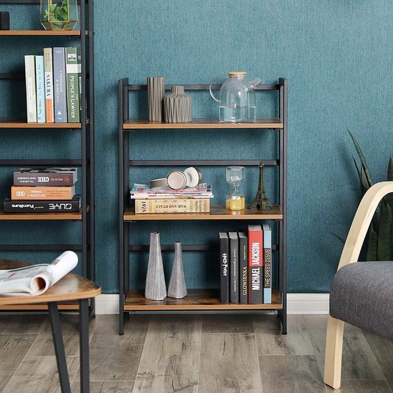 Hzuaneri Badkamerkast, hoge kast, badkamer met 4 deuren, slanke