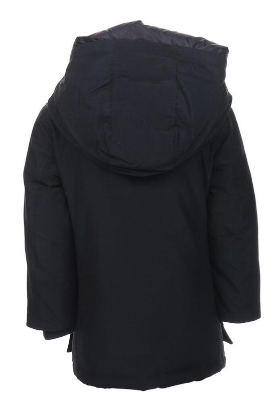 Woolrich Arctic Parka NF Dark Navy