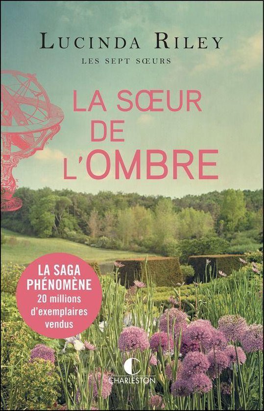 Les sept soeurs Tome 6 : la soeur du soleil