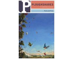Ploughshares Winter 2015-2016 Volume 41 No. 4