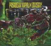 Pasadena Napalm Division