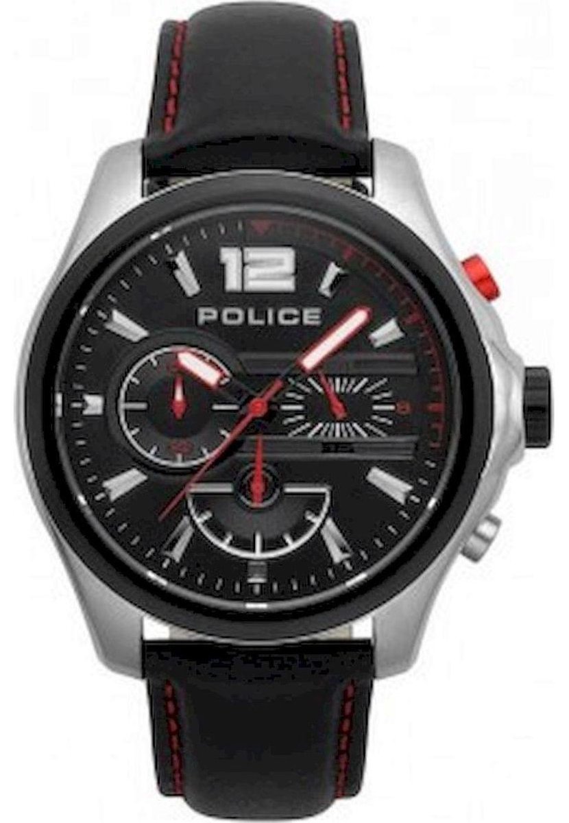 Police Mod. PL.15403JSTB-02 - Horloge