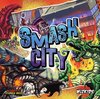 Afbeelding van het spelletje Smash City - Engelstalig