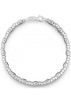 Quinn - Dames Armband - 925 / - zilver - 280500