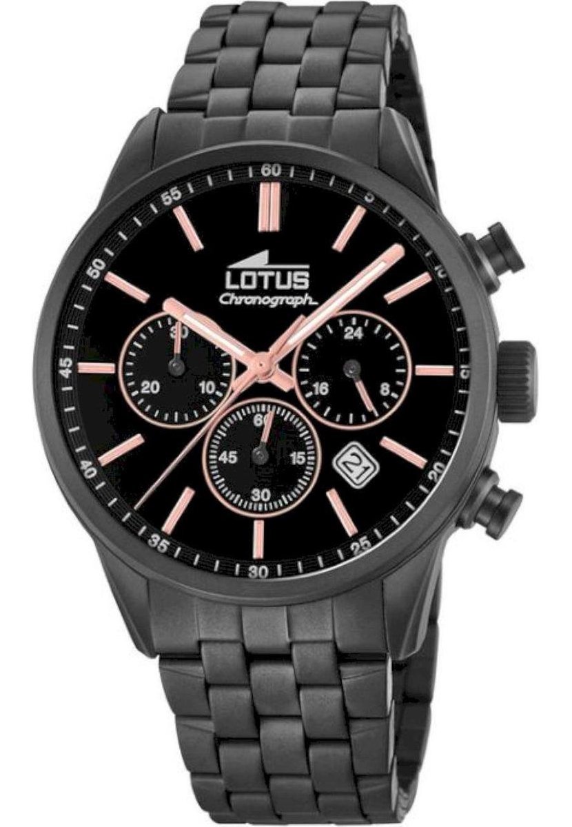 Lotus Unisexhorloge 18668-2