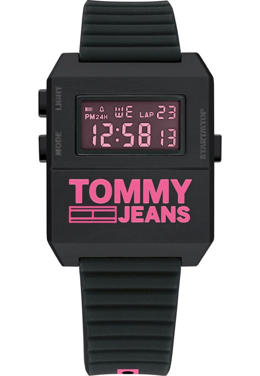 Tommy Hilfiger TH1791676 Heren Horloge 32,5 mm