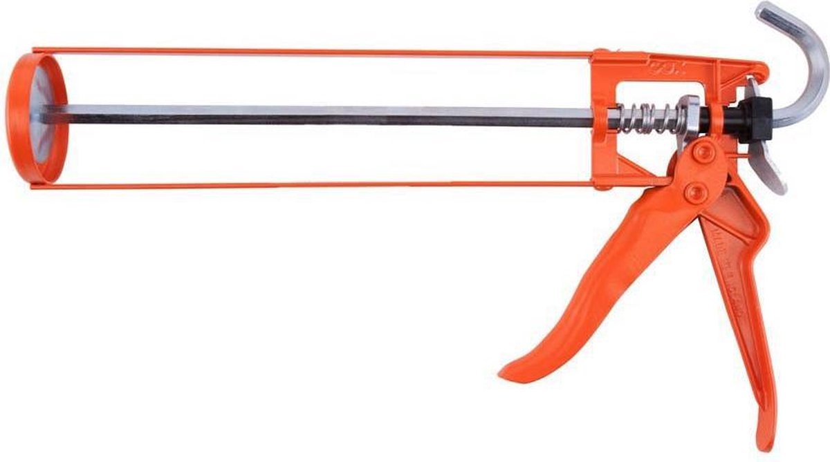 Zwaluw Den Braven HKS 12 Metaal Handkitpistool - Zwaluw