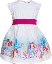 Monnalisa little mermaid dress discount
