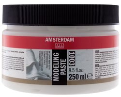 Amsterdam Modelleerpasta 1003 pot 250 ml