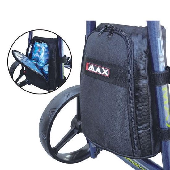 Big Max Cooler Bag van BIG — afbeelding 3