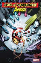 Acts Of Vengeance