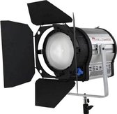 Falcon Eyes Bi-Color LED Spot Lamp Dimbaar CLL-7500TDX op 230V Demo