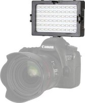 Falcon Eyes LED Lamp Set DV-60LT op Batterij