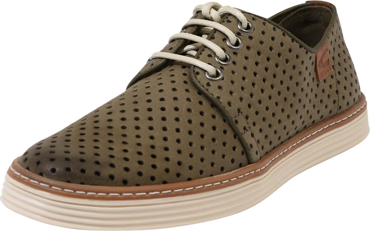 Camel Active Gravity 3b - 217217 Boots bij Van Loock