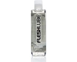 FleshLube Slide Anaal Glijmiddel op Waterbasis - 237 ml