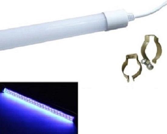 TL LED Tube UV Blacklight - 18 Watt - 120 cm - Etanche