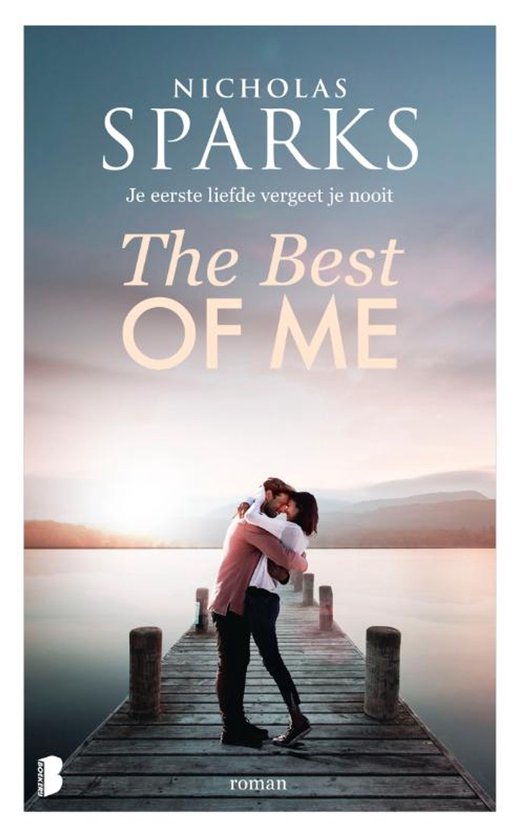 The best of Me - cover