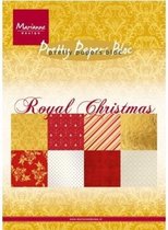 Marianne Design bloc royal christmas