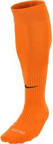 Chaussettes Nike Classic II - Orange Sécurité / Noir | Taille: 34-38