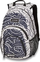 Dakine Campus Mini 18L Rugzak Lava Tubes