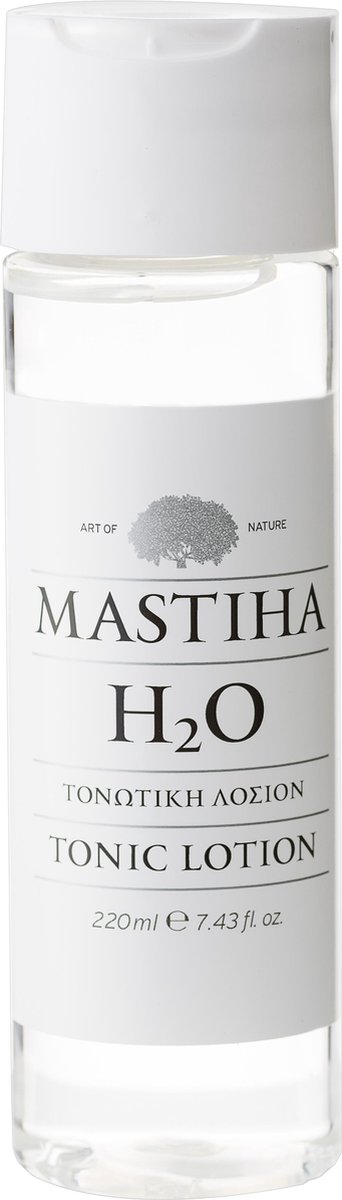 2 Pack - Mastiha Art of Nature gezicht tonic lotion