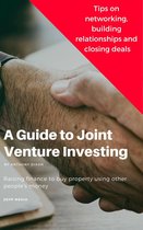 A Guide to Joint Venture Investing