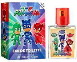 PJMASKS Kinder Eau de Toilette - 30 ml
