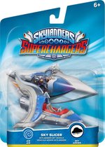 Skylanders Super Chargers: Sky Slicer (Véhicule)