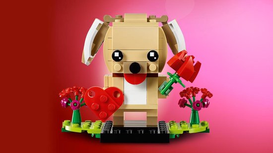 lego brickheadz 40349