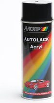 Motip 44630 - Autolak spuitbus - Blauw  - 400ml