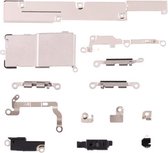 iPhone XS | 23 in 1 Complete Onderdelen set | Reparatie Onderdelen