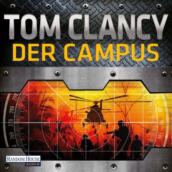 Der Campus - cover