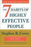 The Covey Habits Series - The 7 Habits of Highly Effective People
