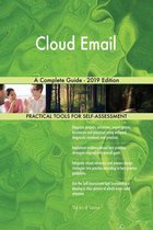 Cloud Email A Complete Guide - 2019 Edition