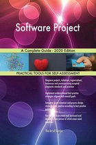 Software Project A Complete Guide - 2020 Edition
