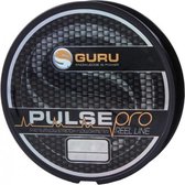 Guru Pulse Pro - Nylon Vislijn - 8.8lb - 0.24mm - 300m - Groen