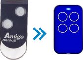 Genius Amigo (Alternatieve handzender)