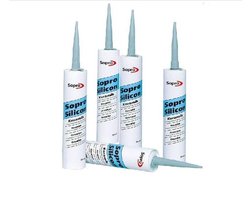 Sopro Silicone kit Steengrijs nr. 22 a 310ML