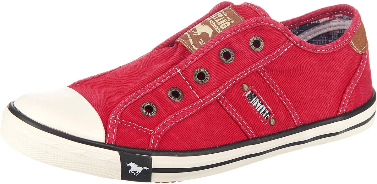 Mustang schoenen heren 46A-013 shop-online
