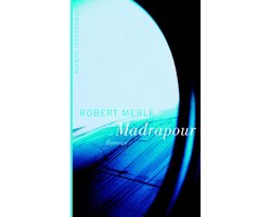 Madrapour
