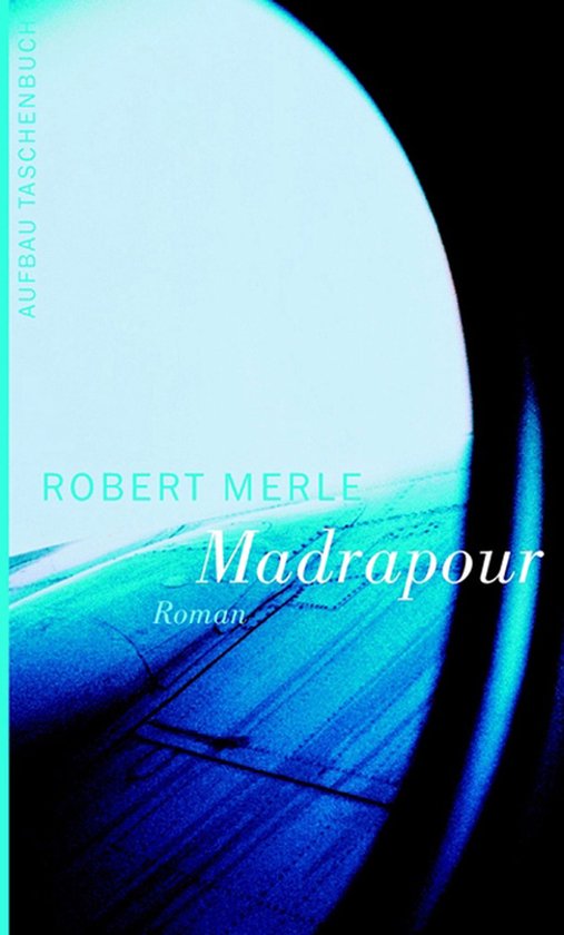 Madrapour - cover